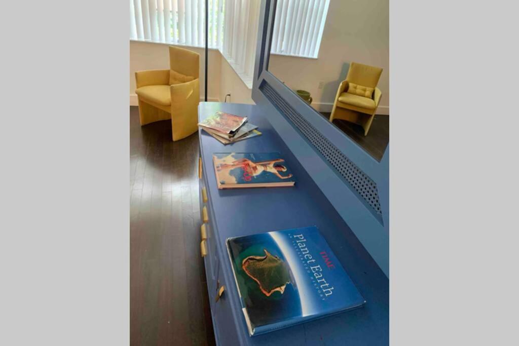 Lincoln Rd-Miami Beach Charming Vacation Studio And 2 Bedroom Apartments Buitenkant foto
