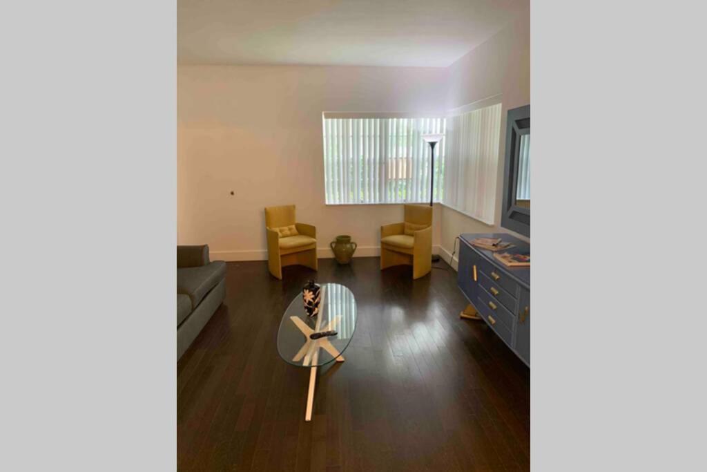 Lincoln Rd-Miami Beach Charming Vacation Studio And 2 Bedroom Apartments Buitenkant foto