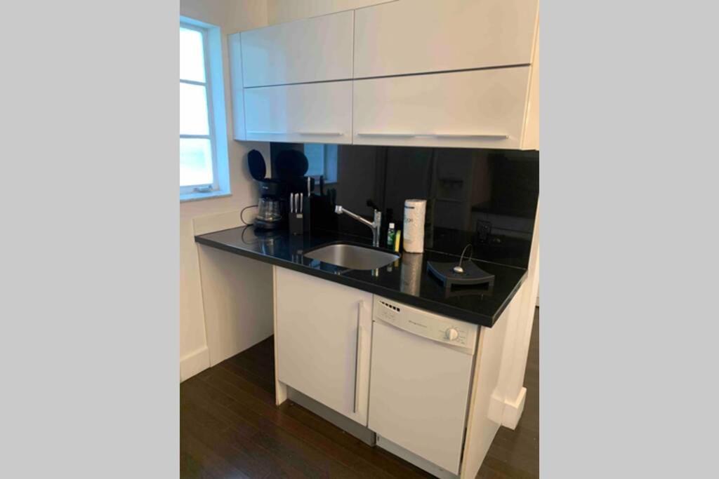 Lincoln Rd-Miami Beach Charming Vacation Studio And 2 Bedroom Apartments Buitenkant foto