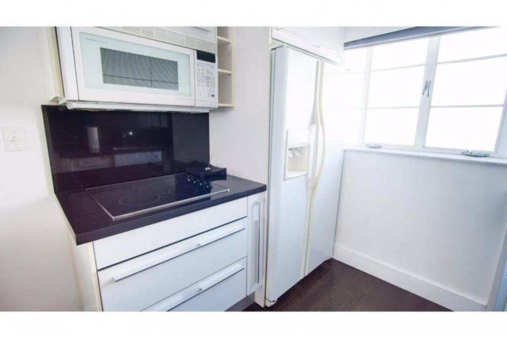 Lincoln Rd-Miami Beach Charming Vacation Studio And 2 Bedroom Apartments Buitenkant foto