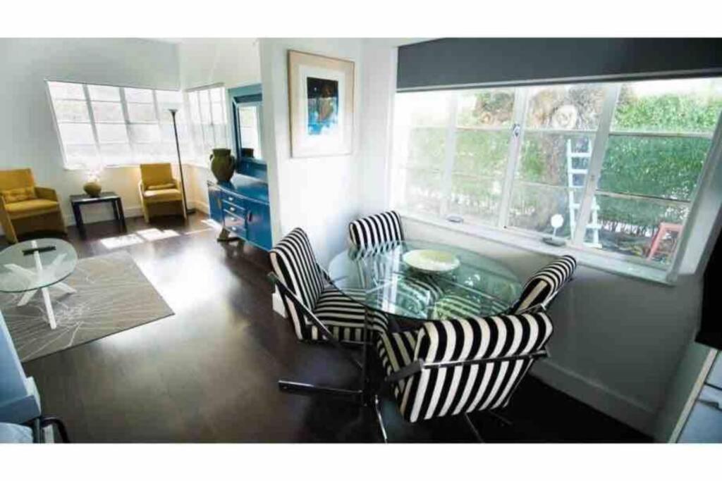 Lincoln Rd-Miami Beach Charming Vacation Studio And 2 Bedroom Apartments Buitenkant foto