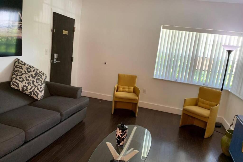 Lincoln Rd-Miami Beach Charming Vacation Studio And 2 Bedroom Apartments Buitenkant foto