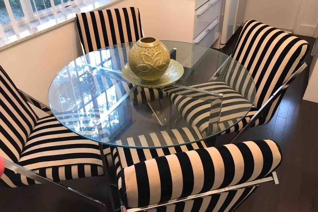 Lincoln Rd-Miami Beach Charming Vacation Studio And 2 Bedroom Apartments Buitenkant foto