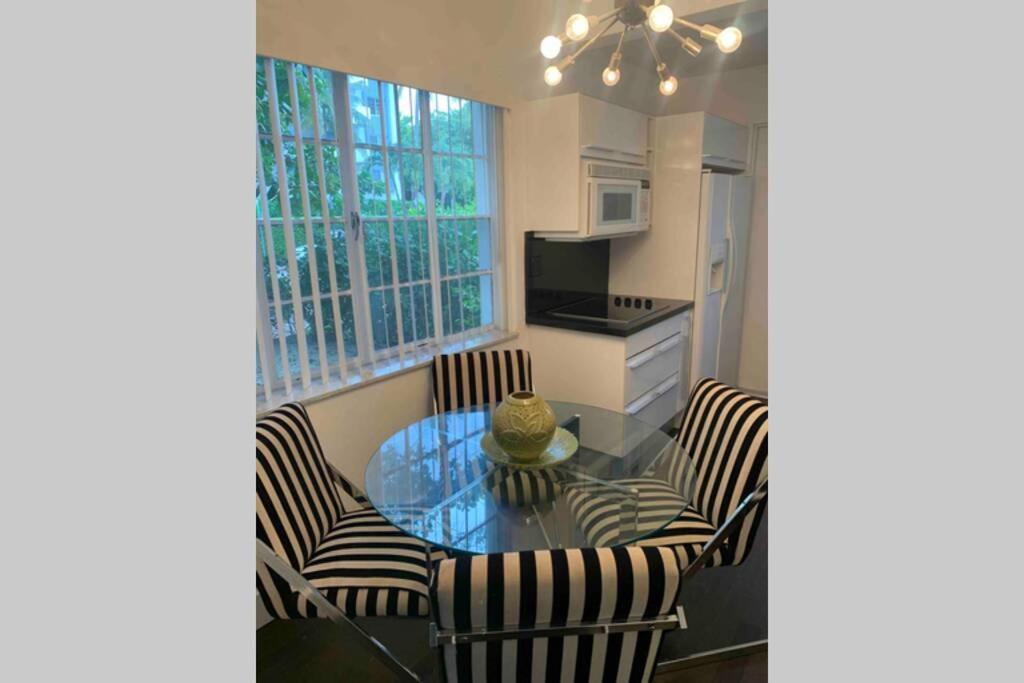 Lincoln Rd-Miami Beach Charming Vacation Studio And 2 Bedroom Apartments Buitenkant foto