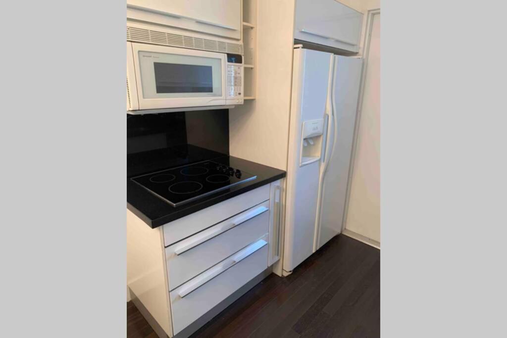 Lincoln Rd-Miami Beach Charming Vacation Studio And 2 Bedroom Apartments Buitenkant foto