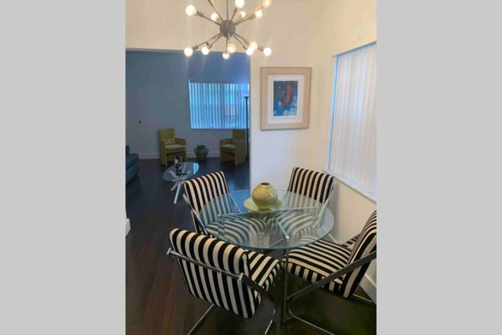 Lincoln Rd-Miami Beach Charming Vacation Studio And 2 Bedroom Apartments Buitenkant foto