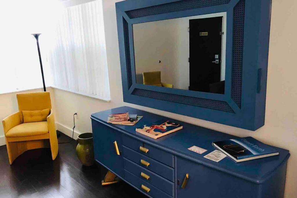 Lincoln Rd-Miami Beach Charming Vacation Studio And 2 Bedroom Apartments Buitenkant foto