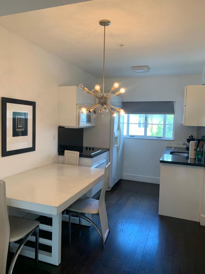 Lincoln Rd-Miami Beach Charming Vacation Studio And 2 Bedroom Apartments Buitenkant foto