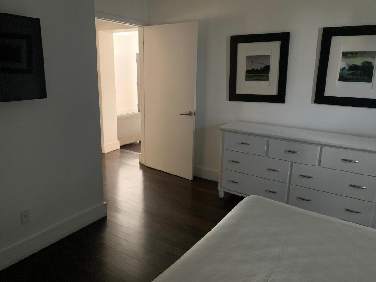 Lincoln Rd-Miami Beach Charming Vacation Studio And 2 Bedroom Apartments Buitenkant foto