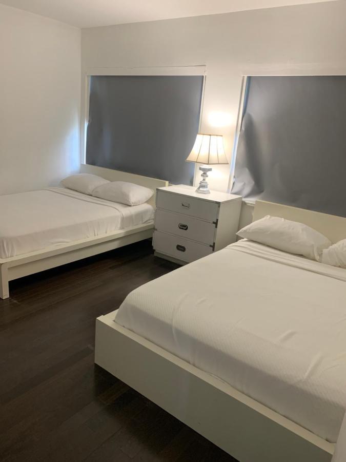 Lincoln Rd-Miami Beach Charming Vacation Studio And 2 Bedroom Apartments Buitenkant foto