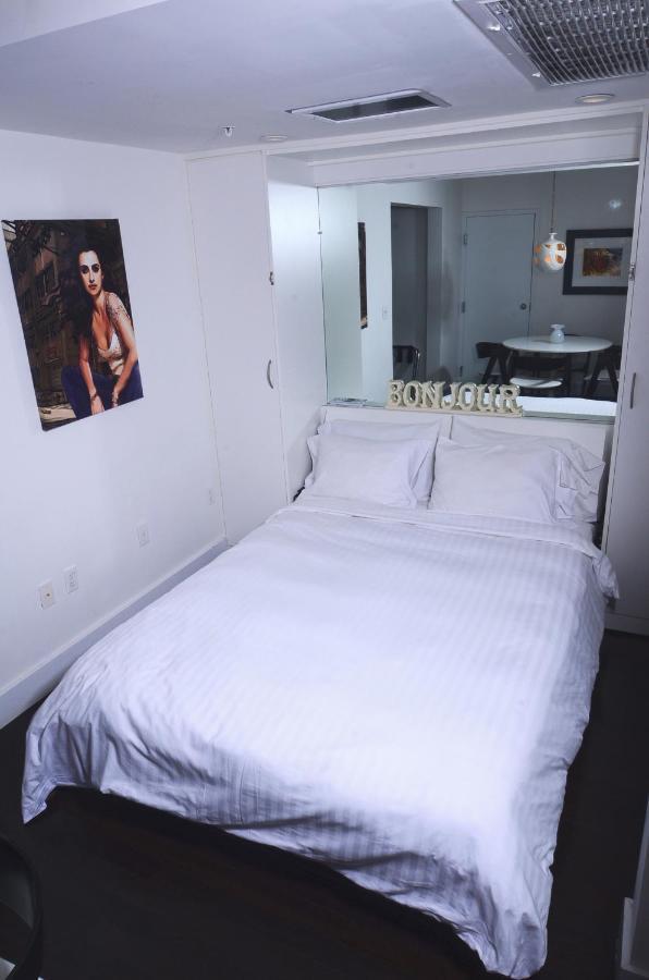 Lincoln Rd-Miami Beach Charming Vacation Studio And 2 Bedroom Apartments Buitenkant foto