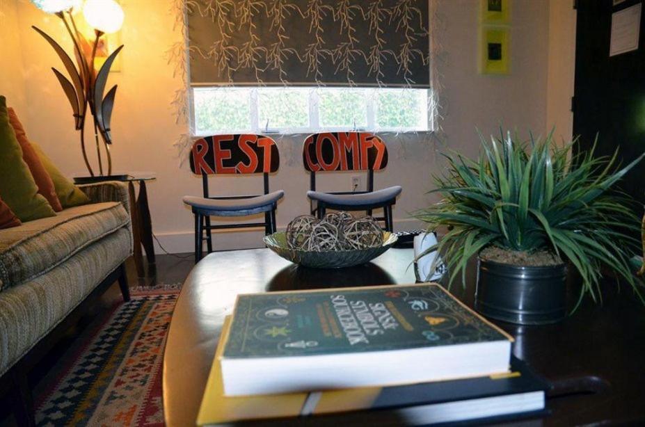 Lincoln Rd-Miami Beach Charming Vacation Studio And 2 Bedroom Apartments Buitenkant foto