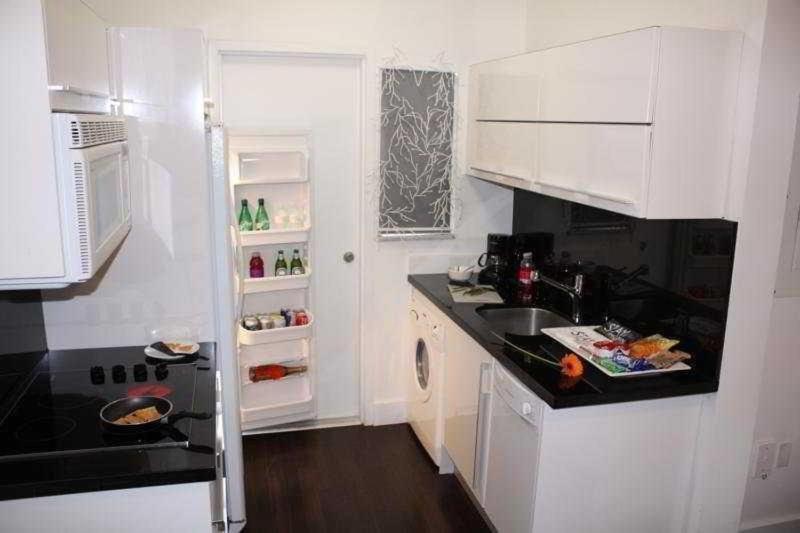 Lincoln Rd-Miami Beach Charming Vacation Studio And 2 Bedroom Apartments Buitenkant foto