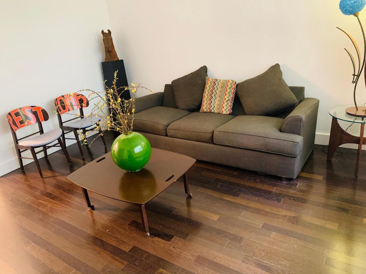 Lincoln Rd-Miami Beach Charming Vacation Studio And 2 Bedroom Apartments Buitenkant foto