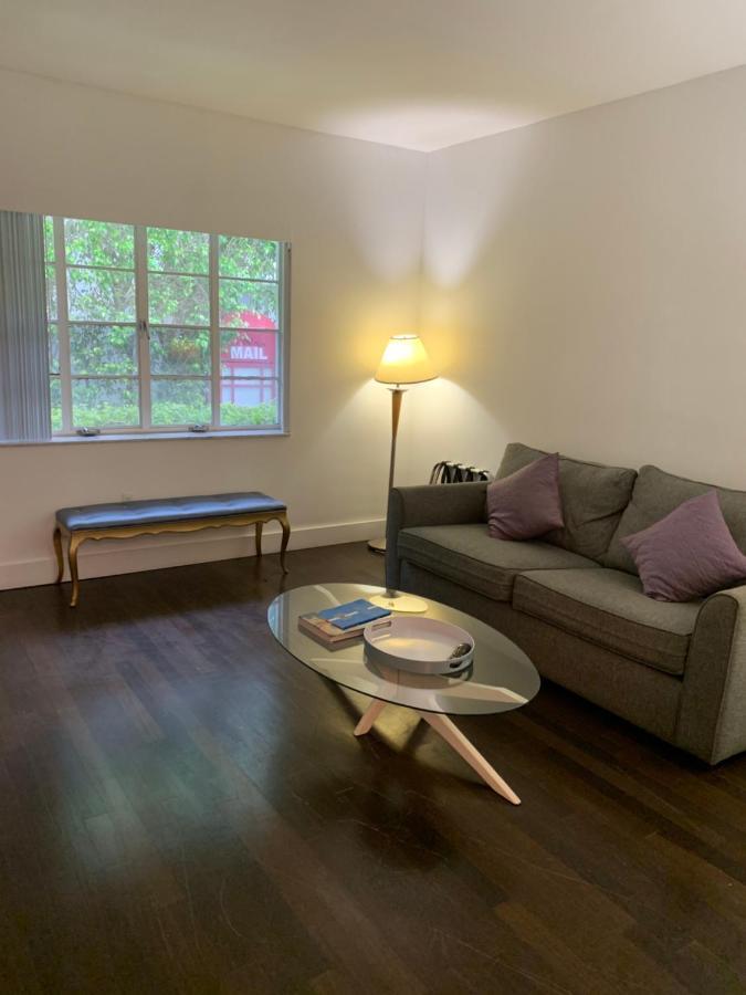 Lincoln Rd-Miami Beach Charming Vacation Studio And 2 Bedroom Apartments Buitenkant foto