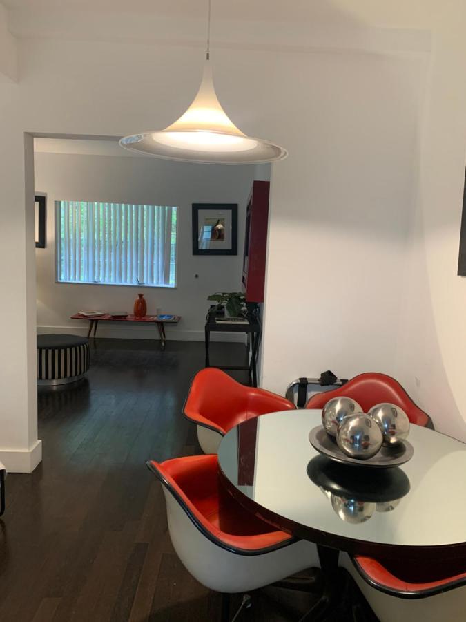 Lincoln Rd-Miami Beach Charming Vacation Studio And 2 Bedroom Apartments Buitenkant foto