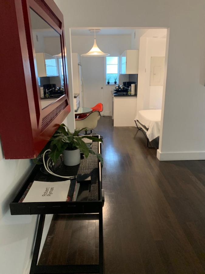 Lincoln Rd-Miami Beach Charming Vacation Studio And 2 Bedroom Apartments Buitenkant foto
