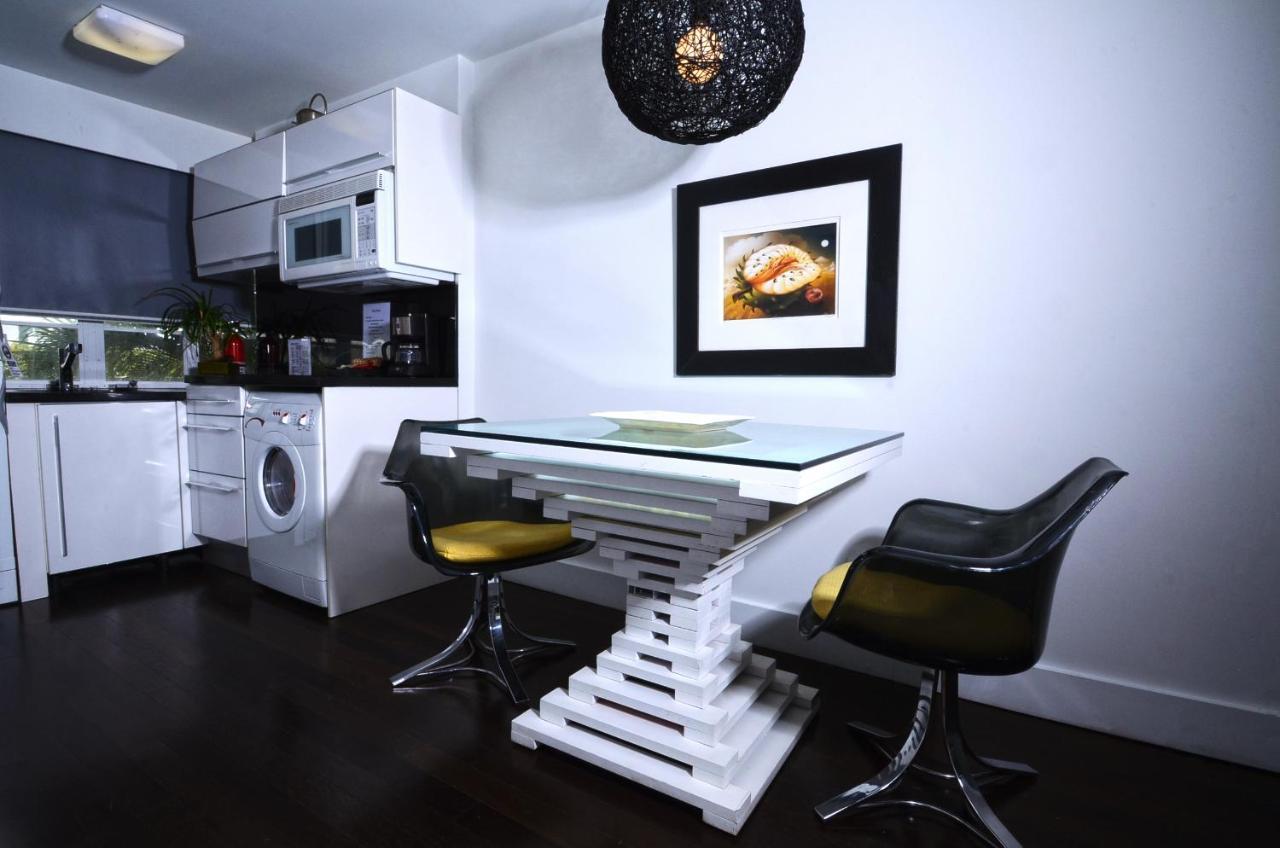 Lincoln Rd-Miami Beach Charming Vacation Studio And 2 Bedroom Apartments Buitenkant foto