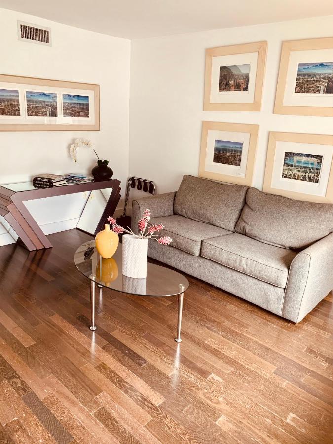 Lincoln Rd-Miami Beach Charming Vacation Studio And 2 Bedroom Apartments Buitenkant foto