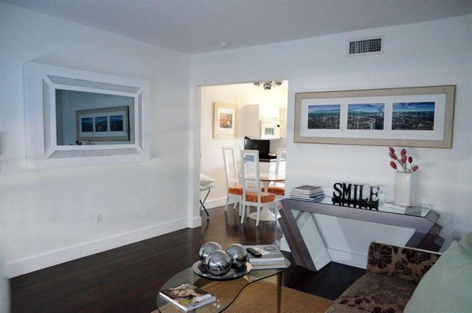 Lincoln Rd-Miami Beach Charming Vacation Studio And 2 Bedroom Apartments Buitenkant foto