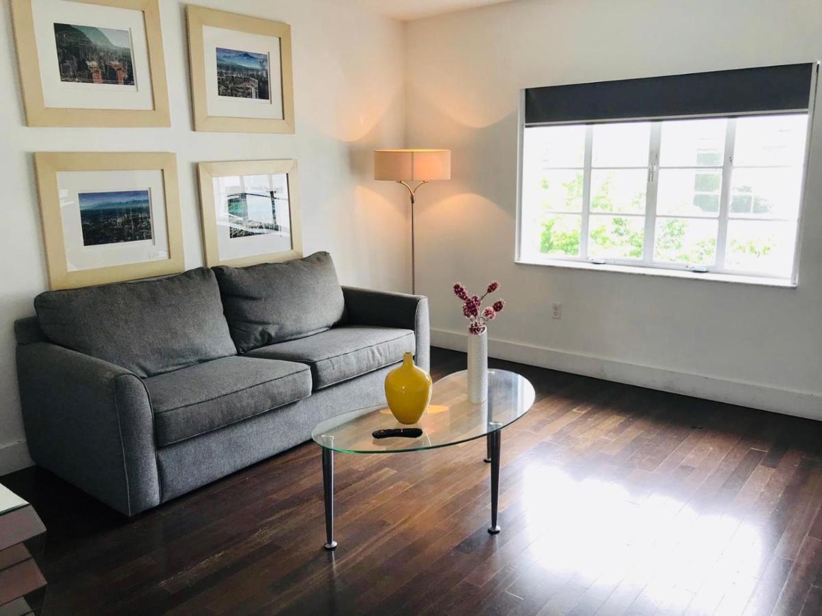 Lincoln Rd-Miami Beach Charming Vacation Studio And 2 Bedroom Apartments Buitenkant foto
