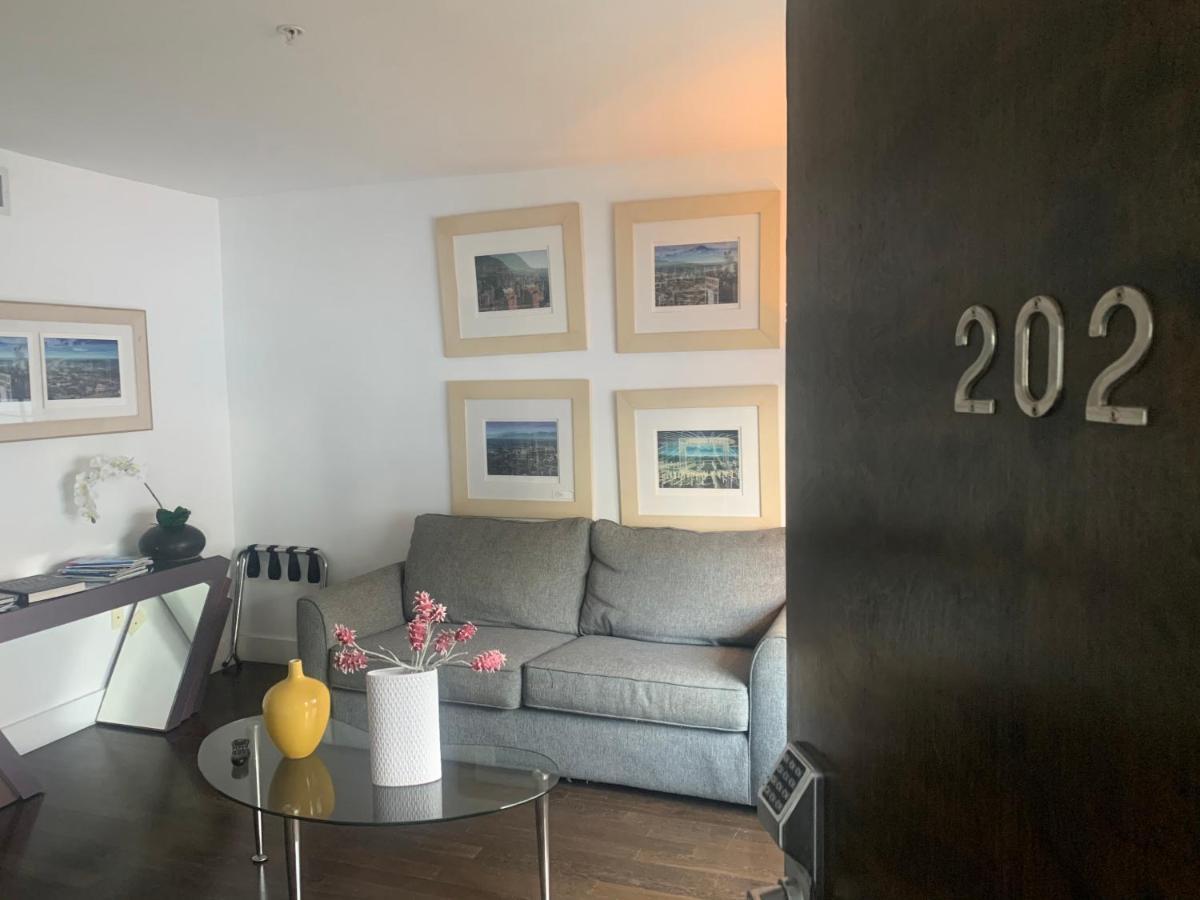 Lincoln Rd-Miami Beach Charming Vacation Studio And 2 Bedroom Apartments Buitenkant foto